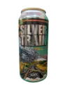 Silver Train - Llauna - 44cl