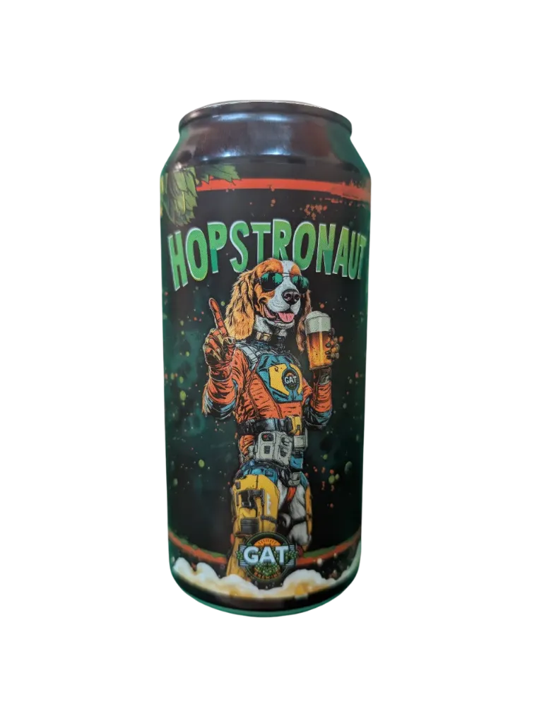 Hopstonaut - Llauna - 44cl