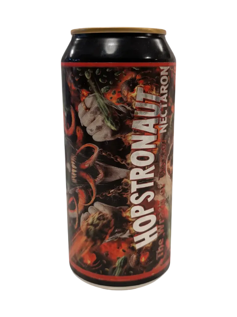 Hopstronaut Nectaron - Llauna - 44cl
